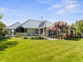 9A Rowan Place, Gleniti, Timaru