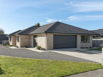 43 Taranaki Street, Kuripuni, Masterton