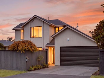 8 Nicholls Street, Richmond, Christchurch