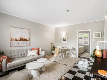 5/43 Queens Avenue, Balmoral, Auckland