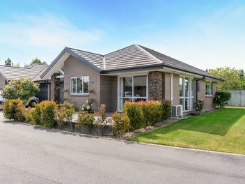 55 Glendene Court, Rolleston, Rolleston