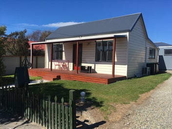 19 Hertford Street, Kensington, Timaru