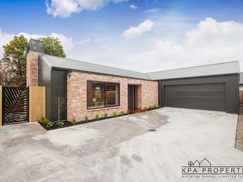 29A Hardie Street, Hokowhitu, Palmerston North