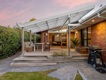 160 Kendal Avenue, Burnside, Christchurch