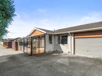 78A Cheyenne Street, Sockburn, Christchurch