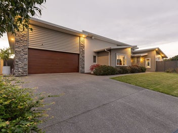 3 Silicon WAY, Turitea, Palmerston North