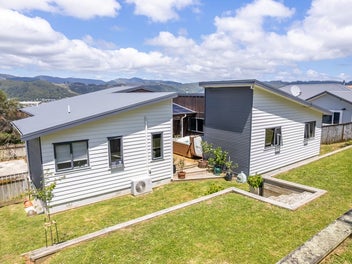 22 Birkinshaw Grove, Riverstone Terraces, Upper Hutt