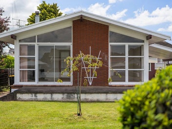 10 Thorp Street, Paeroa, Paeroa