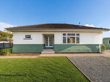 22 Westmere Place, Takaro, Palmerston North