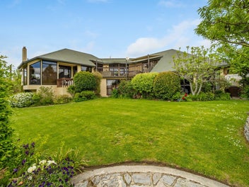 43 Aronui Road, Bridge Hill, Alexandra
