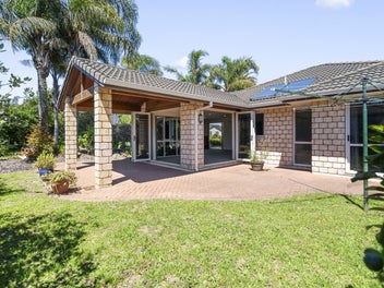 1 Monticello Key, Papamoa Beach, Papamoa