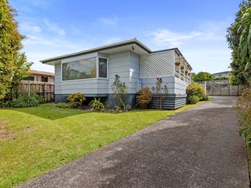7 Bayview Street, Te Puke