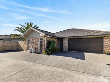 12 Lisa Place, Brookfield, Tauranga