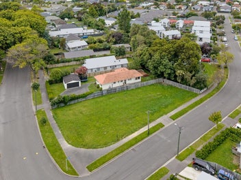 54 Emmett Street, Shirley, Christchurch