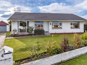 4 Bainton Street, Bishopdale, Christchurch