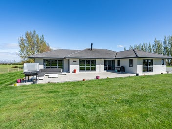 1120 Knapdale Road, Chatton