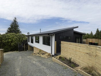 44A Newport Street, Belleknowes, Dunedin
