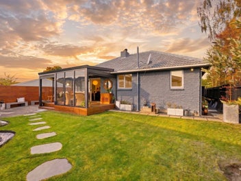 42 Trafford Street, Harewood, Christchurch