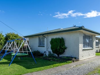 30 Hyde Street, Clifton, Invercargill
