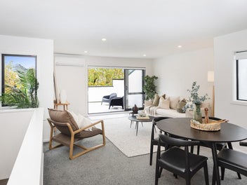 3/22 Ranfurly Street, St Albans, Christchurch