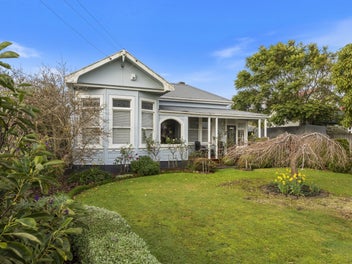 175 Anzac Parade, Whanganui East, Whanganui