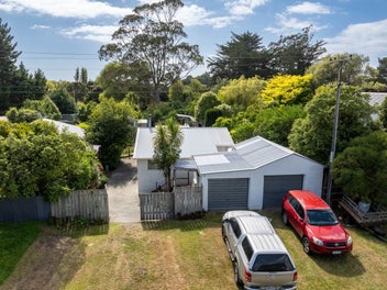 13 Driver Street, Long Beach, Port Chalmers