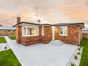 18 Maitland Street, Frankton, Hamilton