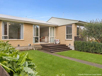 2/43 Whitmore Street, Edgeware, Christchurch