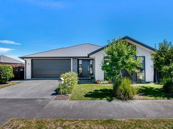 49 Te Rito Street, Marshland, Christchurch