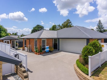 14 Lennie Lane, Kihikihi, Te Awamutu