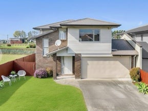 28 Crossandra Drive, Mangere, Auckland