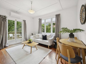 40 Holloway Road, Aro Valley, Wellington