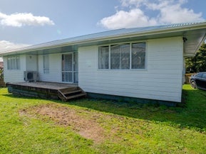 8A De Merle Street, Kaikohe, Kaikohe