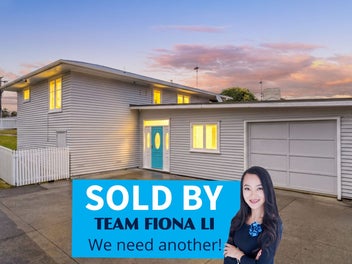 52 Woodside Road, Massey, Auckland