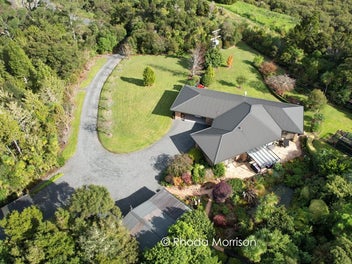 65 Pahi Road, Paparoa