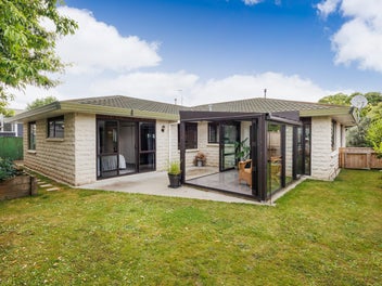 1 Tern Place, Hokowhitu, Palmerston North