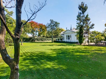129 Te Mata Road, Havelock North, Havelock North