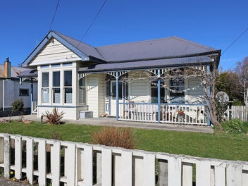 15 Arun Street, South Hill, Oamaru
