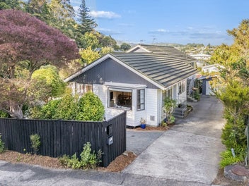 1/5 Kingsley Street, Stokes Valley, Lower Hutt