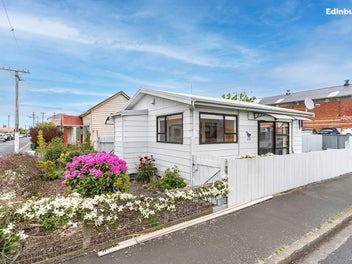 48 Wesley Street, South Dunedin, Dunedin