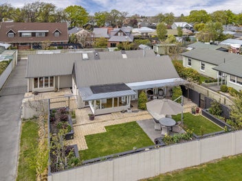 28 Miller Avenue, Allenton, Ashburton