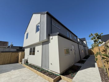 5/14 Clive Street, Phillipstown, Christchurch