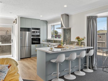 1/320A Estuary Road, South New Brighton, Christchurch
