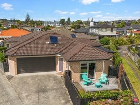 12 Ross Crescent, Orewa
