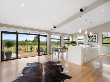 168 Pembertons Road, Sefton, Rangiora