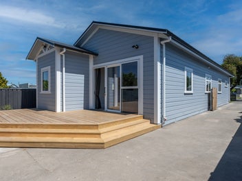 910 Outram Road, Akina, Hastings