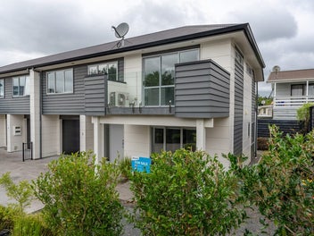 3/440 Ulster Street, Beerescourt, Hamilton