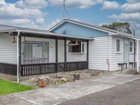 43 Tiro Tiro Road, Levin, Levin