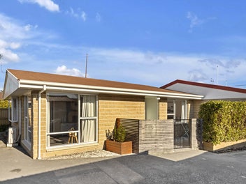 3/24 Longfellow Street, Sydenham, Christchurch