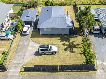 23 Guy Road, Kaikohe